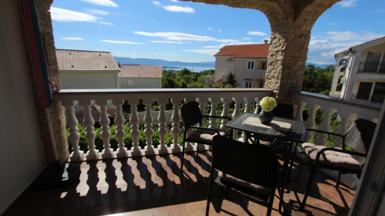 Apartments Jela Sveti Vid-Miholjice المظهر الخارجي الصورة
