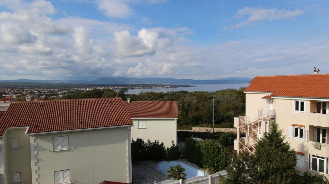 Apartments Jela Sveti Vid-Miholjice المظهر الخارجي الصورة