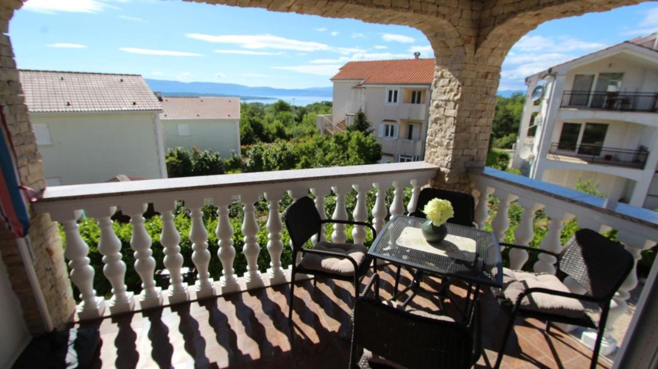 Apartments Jela Sveti Vid-Miholjice المظهر الخارجي الصورة