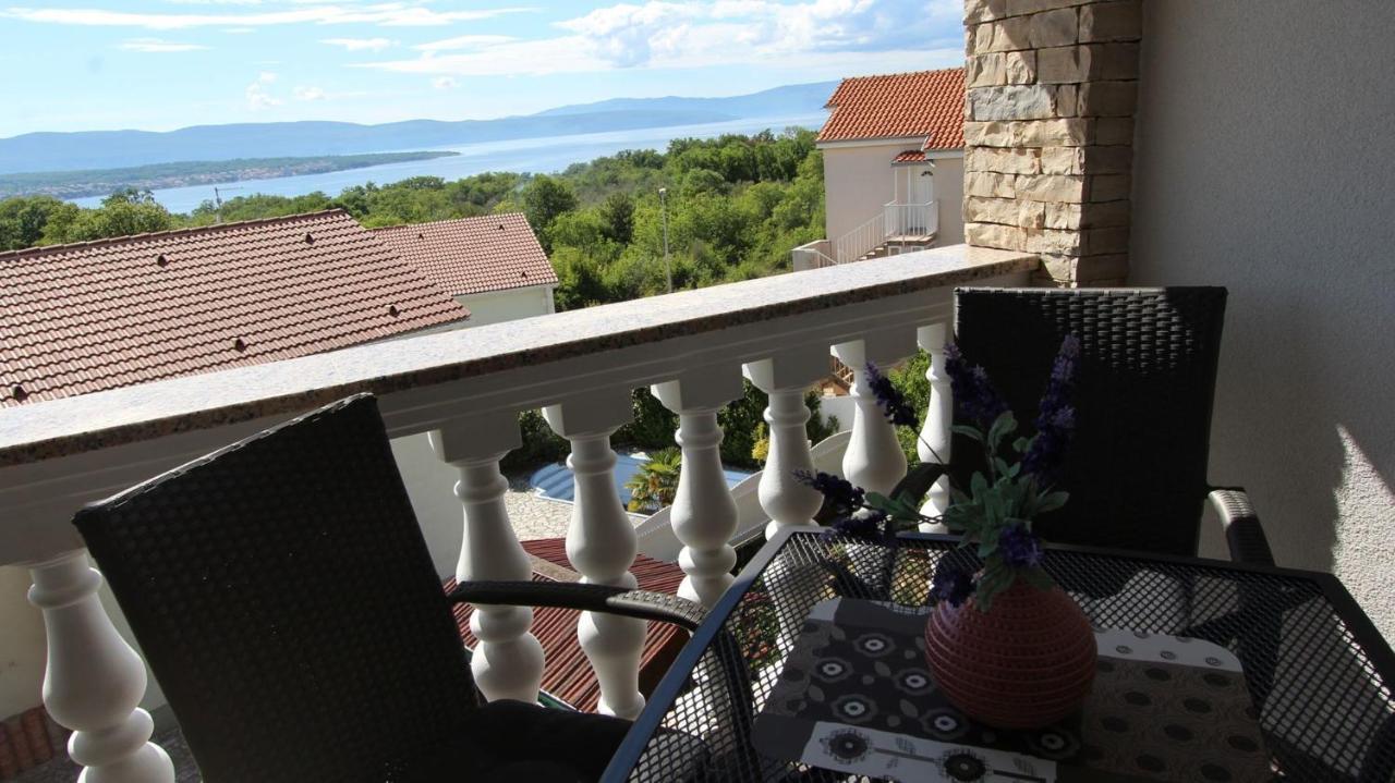 Apartments Jela Sveti Vid-Miholjice المظهر الخارجي الصورة