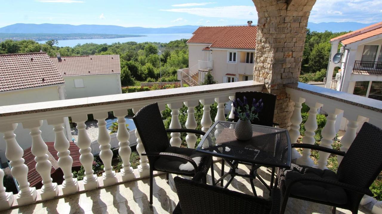 Apartments Jela Sveti Vid-Miholjice المظهر الخارجي الصورة