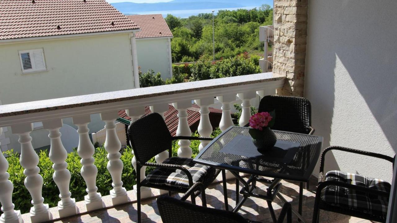 Apartments Jela Sveti Vid-Miholjice المظهر الخارجي الصورة