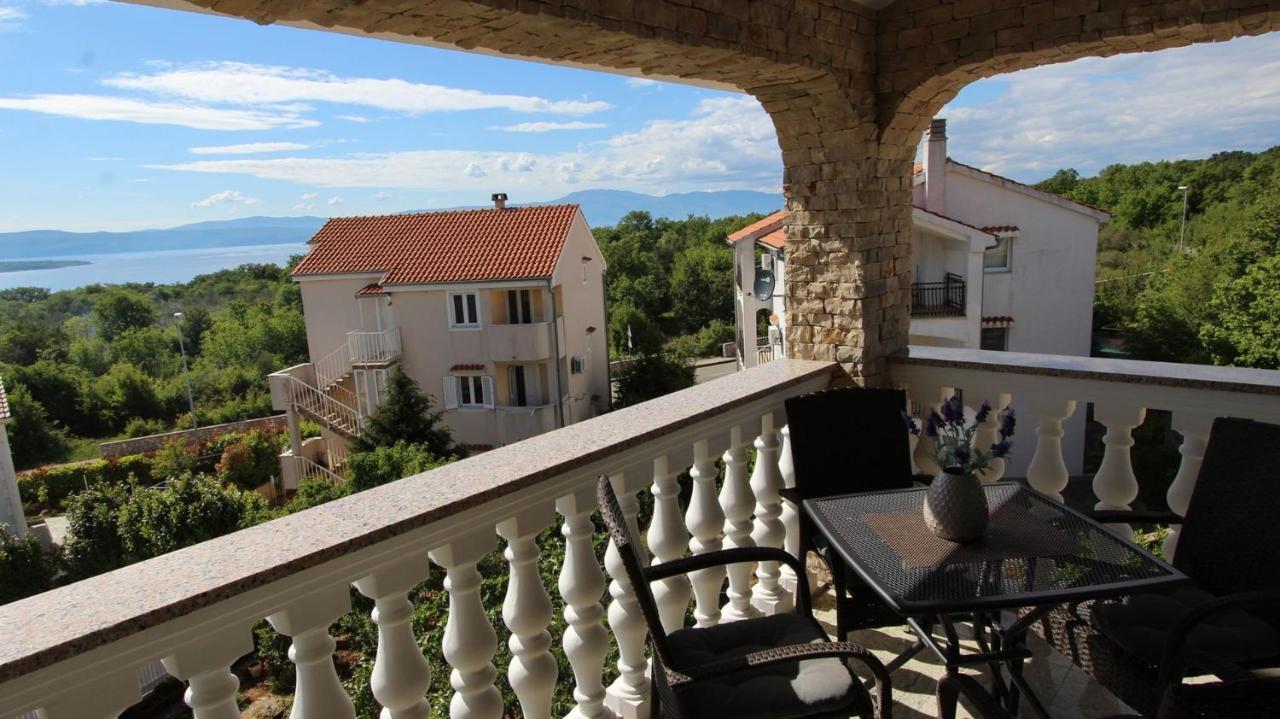 Apartments Jela Sveti Vid-Miholjice المظهر الخارجي الصورة