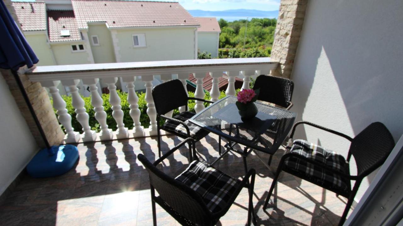 Apartments Jela Sveti Vid-Miholjice المظهر الخارجي الصورة