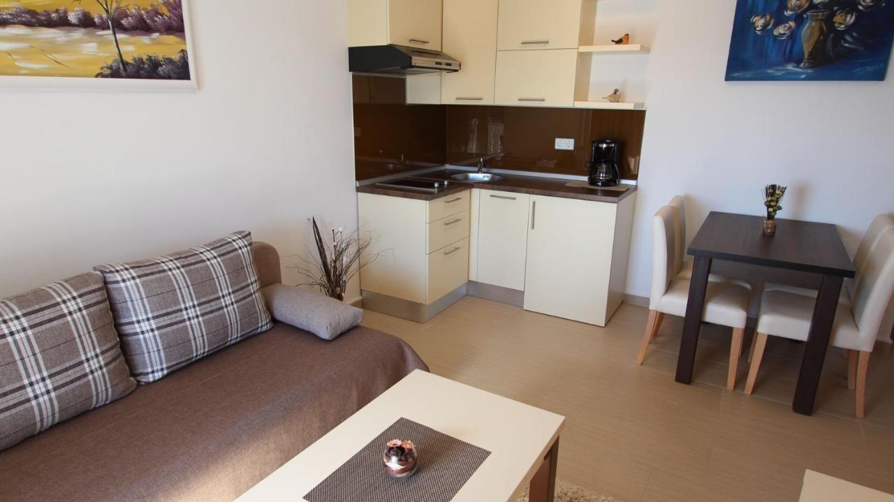 Apartments Jela Sveti Vid-Miholjice المظهر الخارجي الصورة