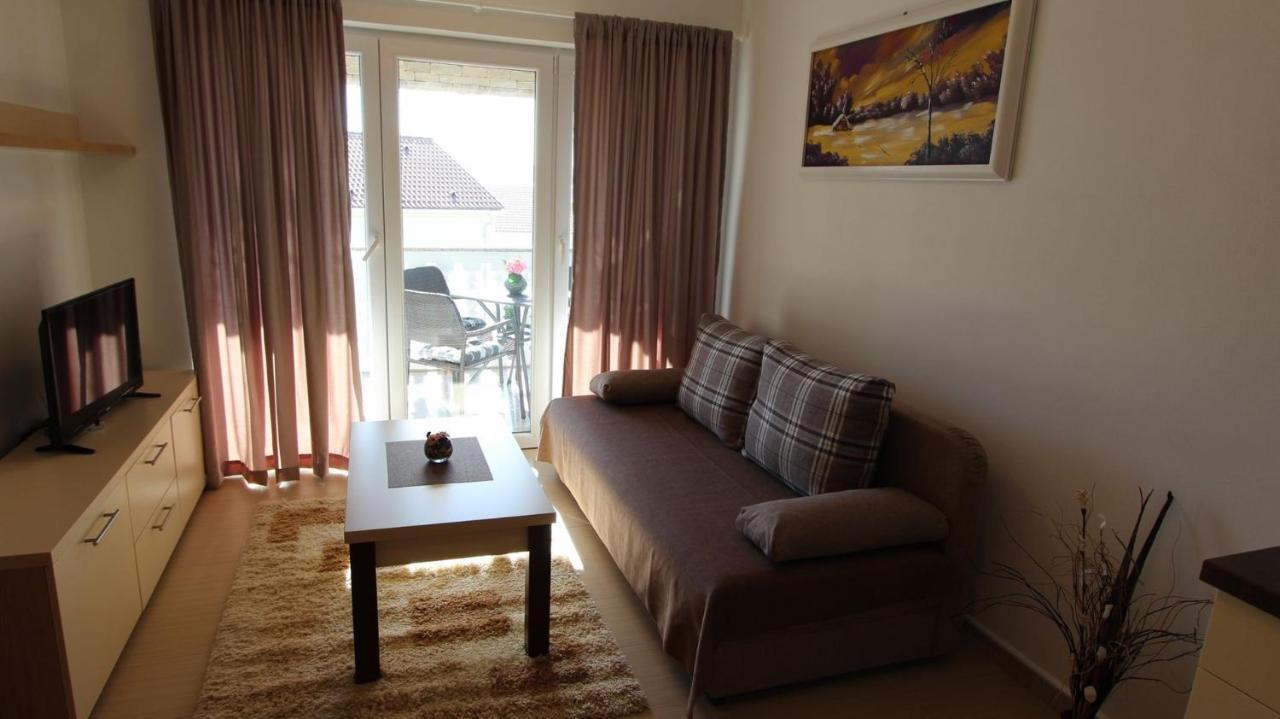 Apartments Jela Sveti Vid-Miholjice المظهر الخارجي الصورة