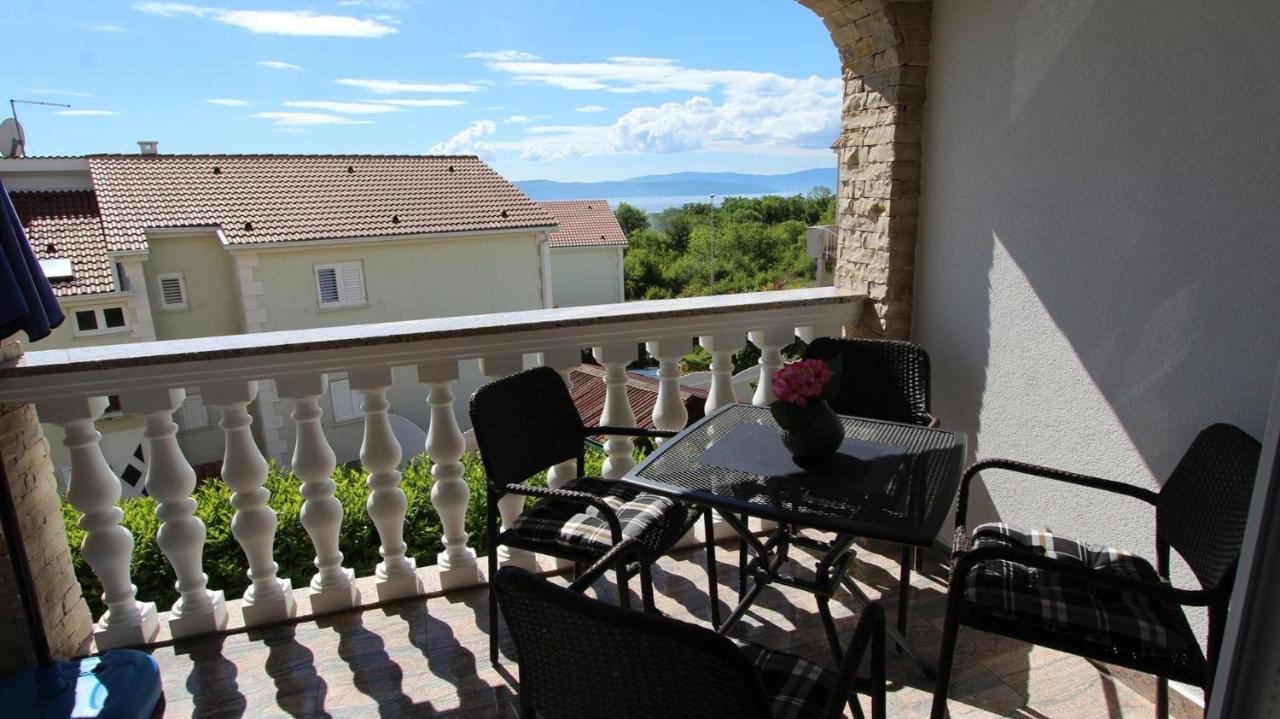 Apartments Jela Sveti Vid-Miholjice المظهر الخارجي الصورة