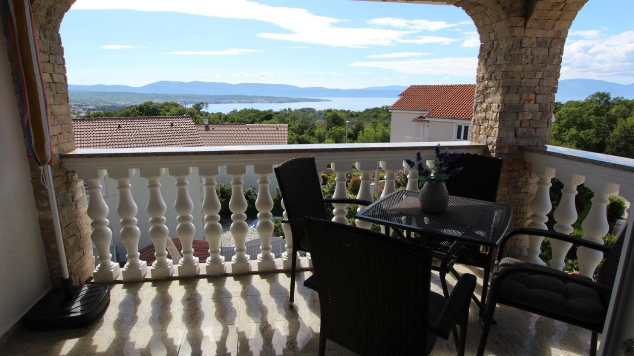 Apartments Jela Sveti Vid-Miholjice المظهر الخارجي الصورة