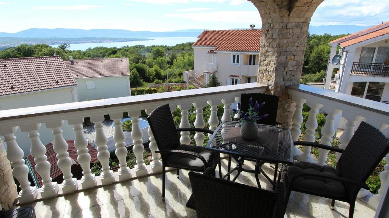 Apartments Jela Sveti Vid-Miholjice المظهر الخارجي الصورة