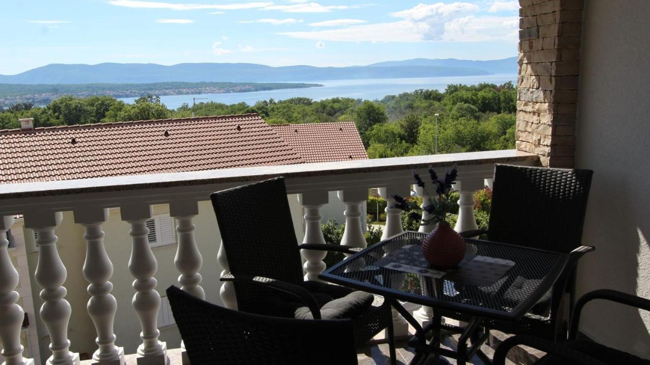 Apartments Jela Sveti Vid-Miholjice المظهر الخارجي الصورة